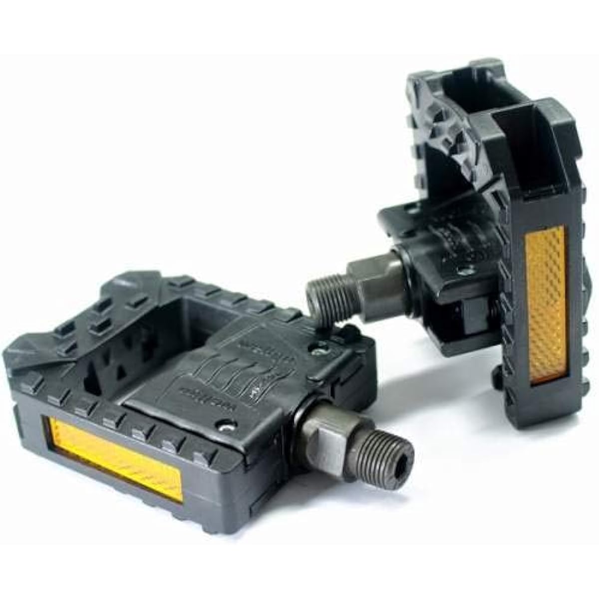 WELLGO F178-DU Folding Pedal Folding Pedal B
