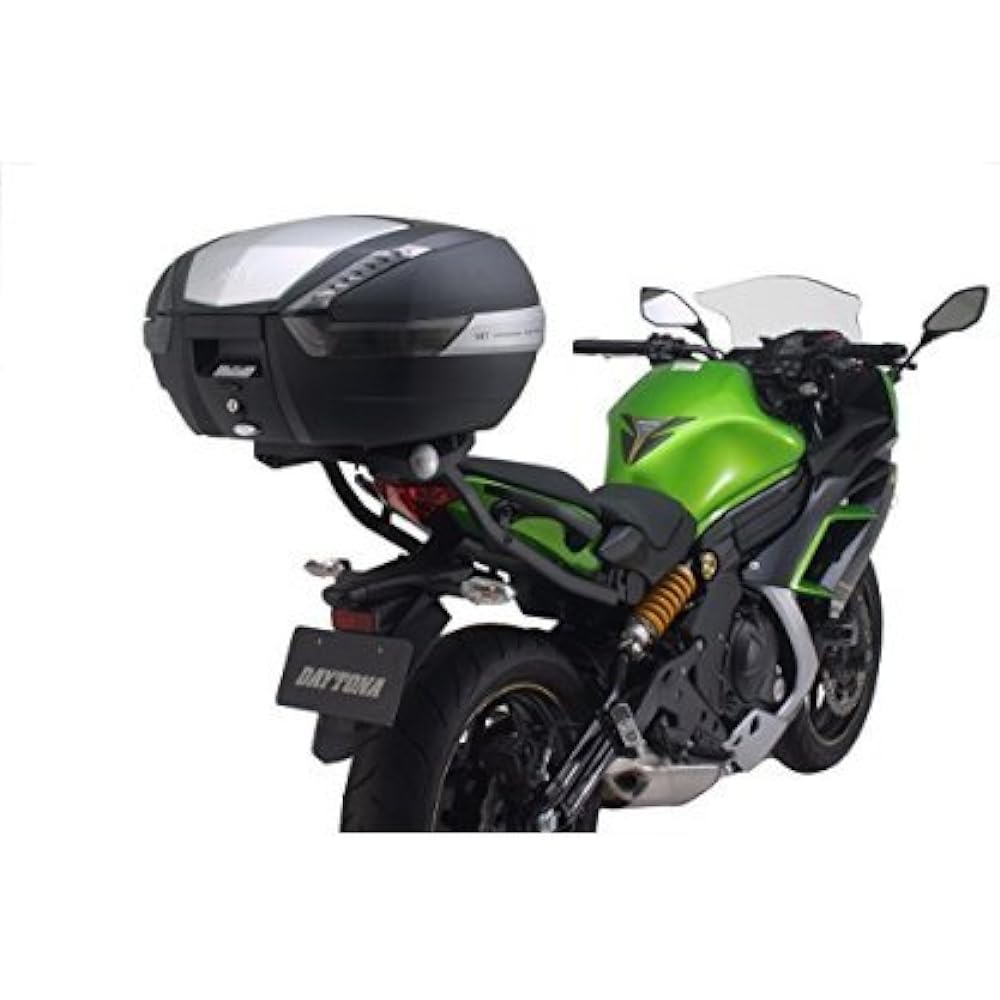 GIVI Motorcycle Top Case Fitting for Monokey/Monorock Compatible with Ninja400 (14-16) etc. 4104FZ 77698