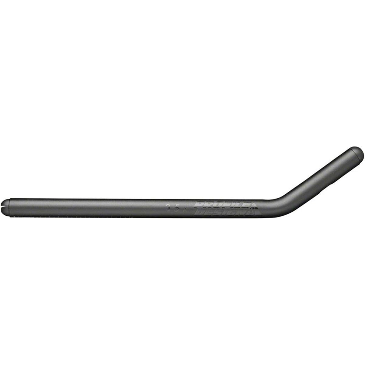PROFILE DESIGN 35a Extension Baromi 0352020001 340mm AC35EXT340