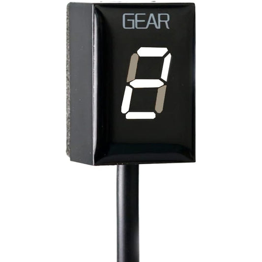 Speed Display Meter Gear Indicator Suzuki GSF 650 Bandit DL 650 Bui Strom 1000 SV650 VLR1800 VZR1800 Z800 Marauder VZ1500 Motorcycle Accessories
