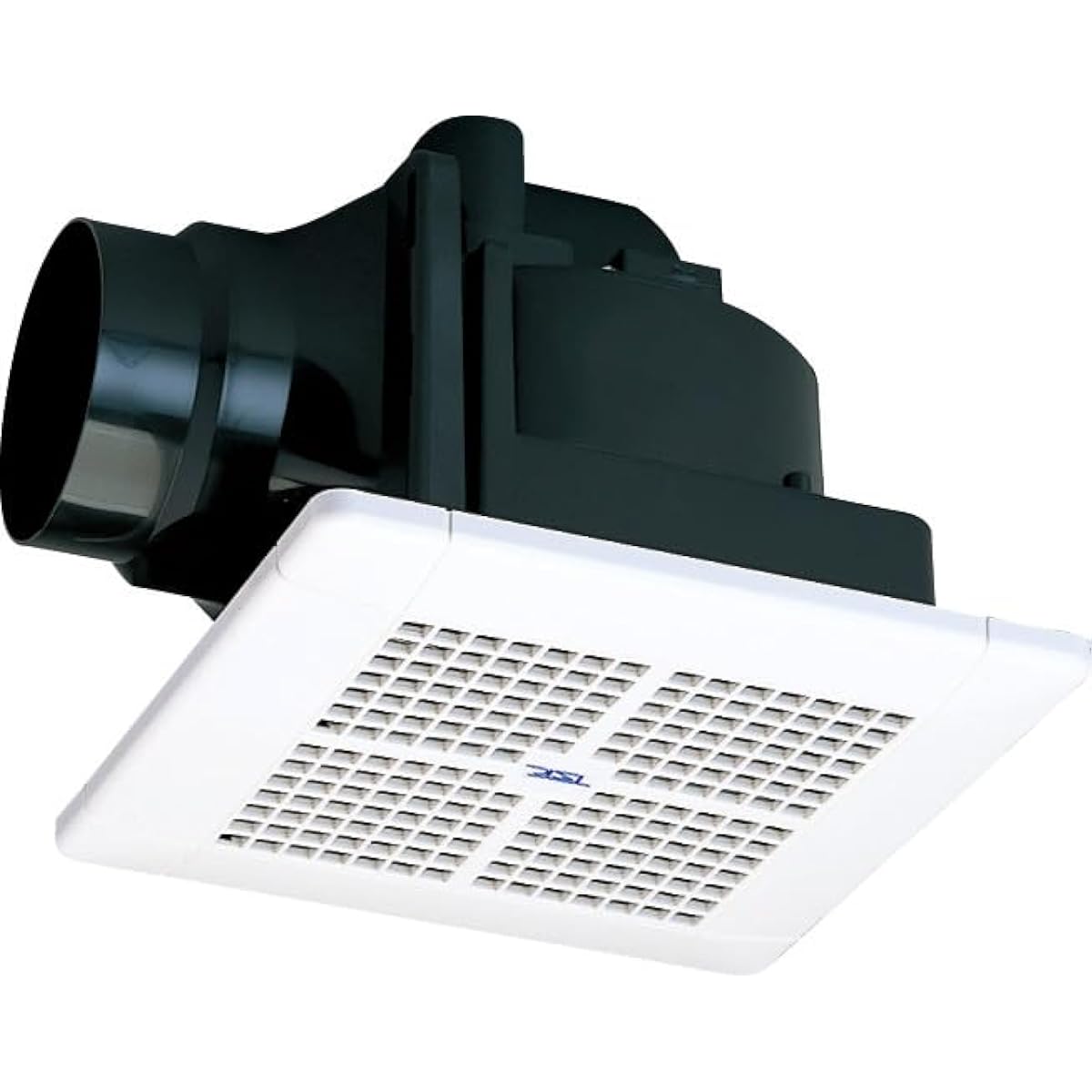 Takasu Sangyo Duct type 24-hour ventilation system Ceiling-mounted ventilation fan (1 room ventilation type) Product number: TK-180NLS