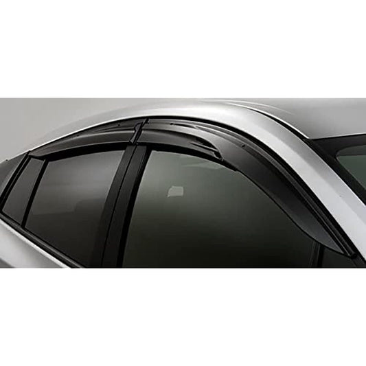 TOMS Sports side visor for Prius (ZVW5#) 08611-TZW50 08611-TZW50