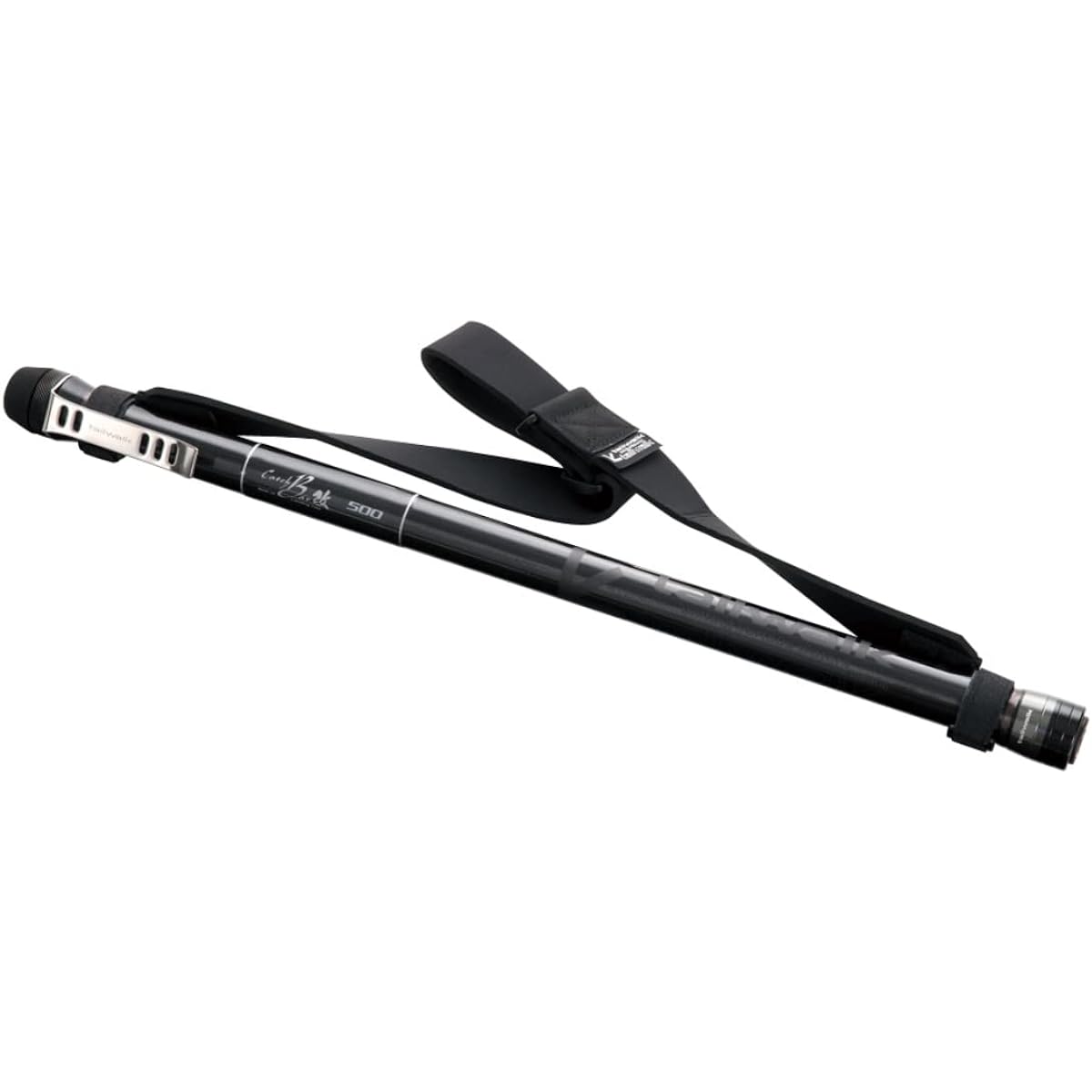 Tailwalk Ball Pattern Catch Bar Modified 500 16944