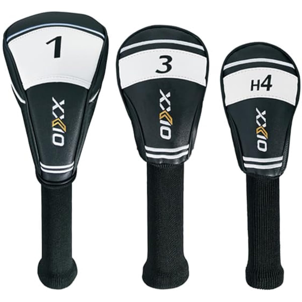 DUNLOP XXIO XXIO 11 head cover manufacturer genuine product
