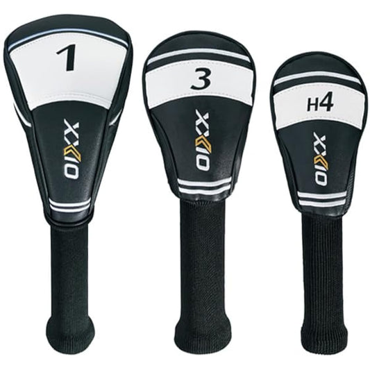 DUNLOP XXIO XXIO 11 head cover manufacturer genuine product