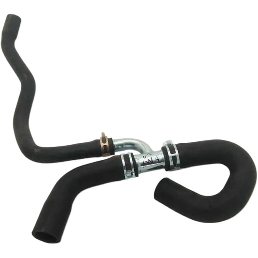 Car Parts Mazda 3 Engine 2.0 Cooling System Radiator Water Horse OEM: LF50-15-185 LF50-15-186 Car Parts
