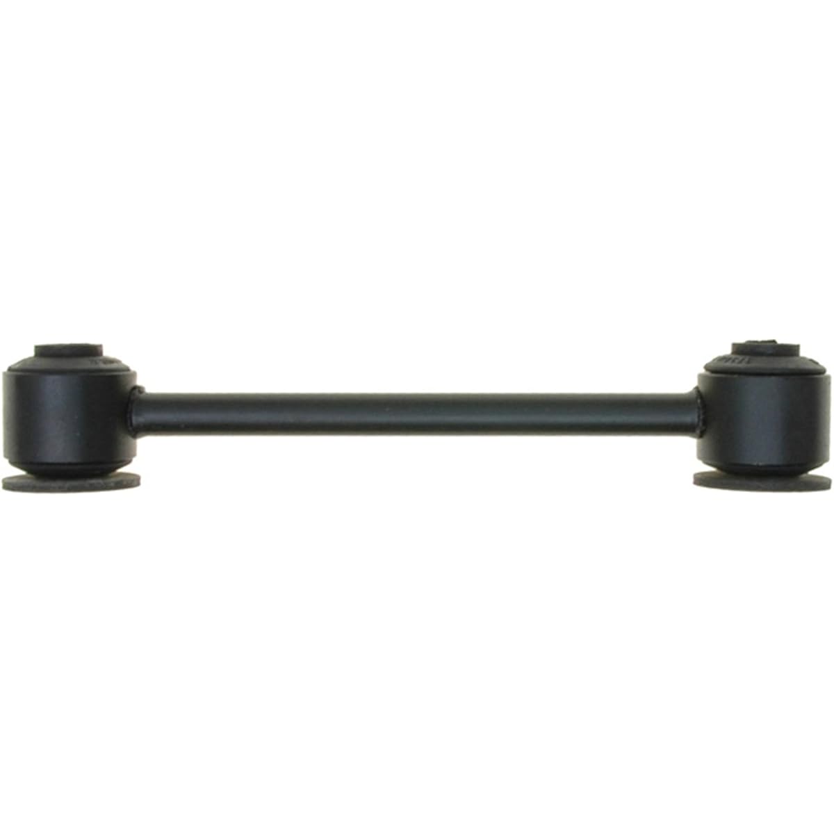ACDelco 46G0407A Advantage Rear Suspension Stabilizer Bar Link Kit with Hardware