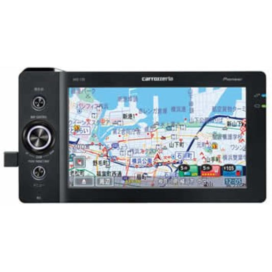 Pioneer carrozzeria Air navi memory communication car navigation wide VGA one segment TV/SD 5.8 type AVIC-T20