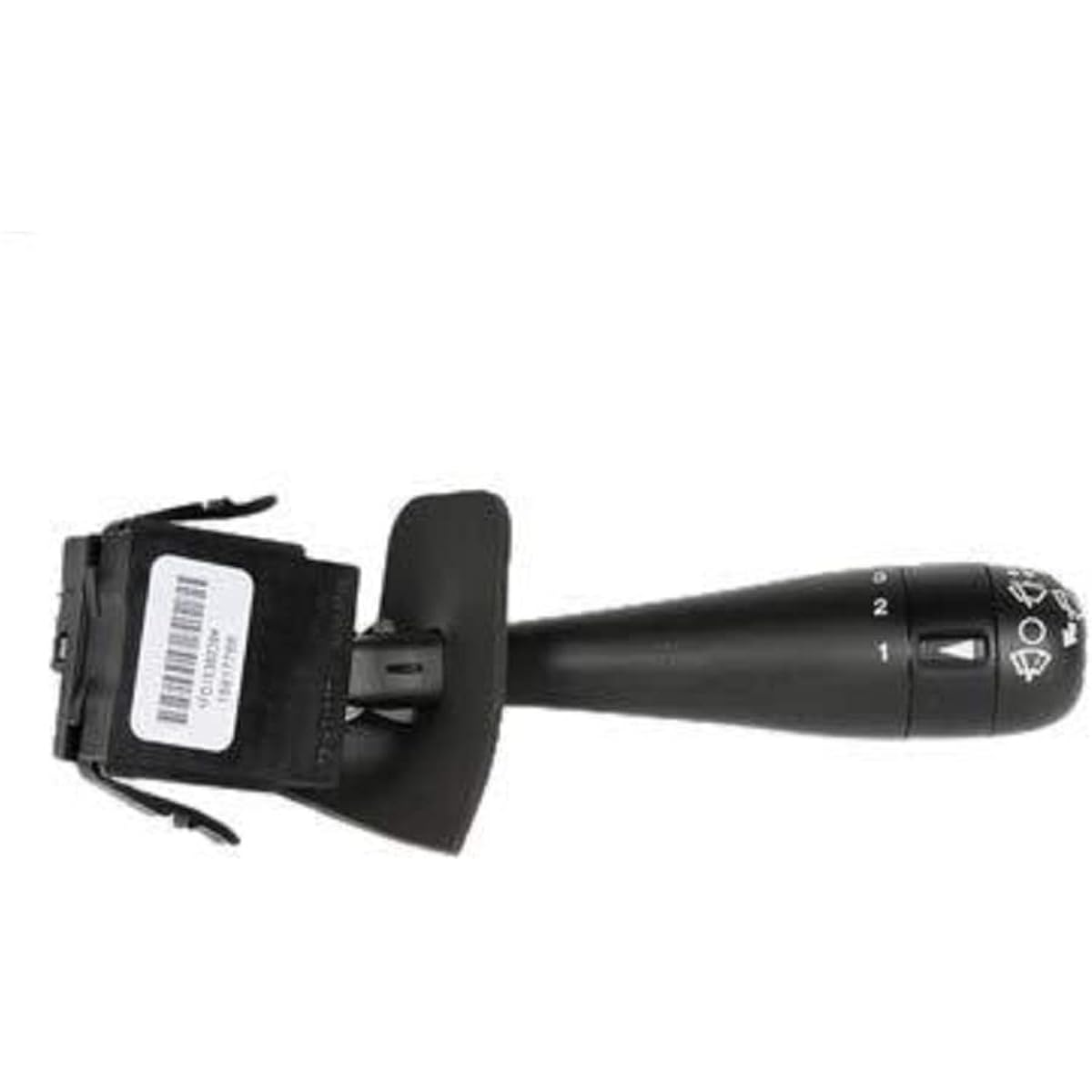 ACDELCO 15817766 GM former equipment windshield wiper and windshield change switch