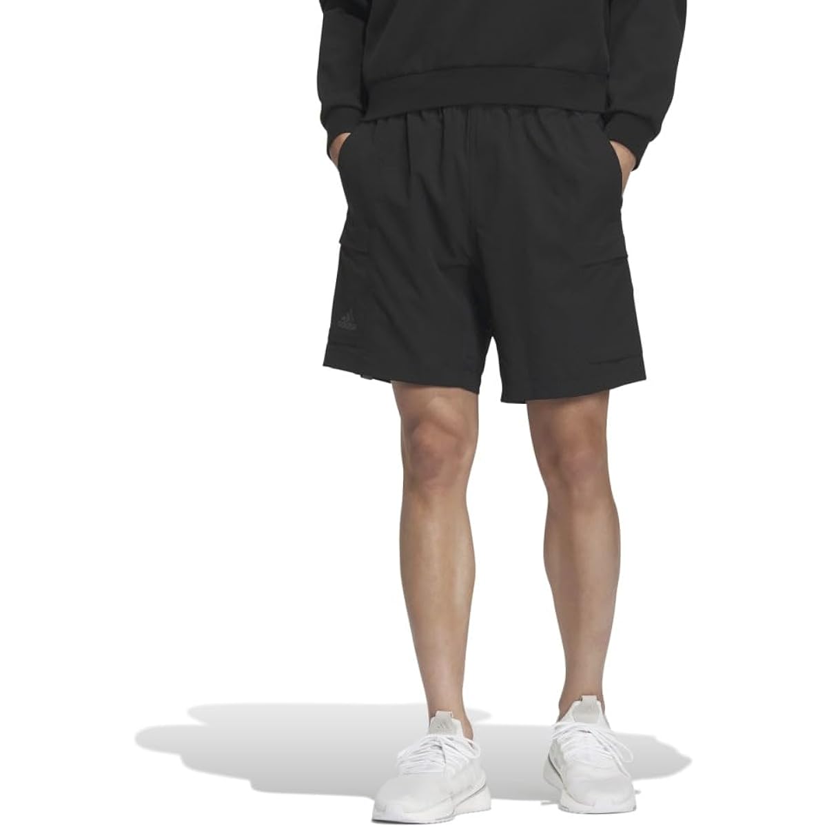 Adidas BUK41 Men's CET RIP Shorts