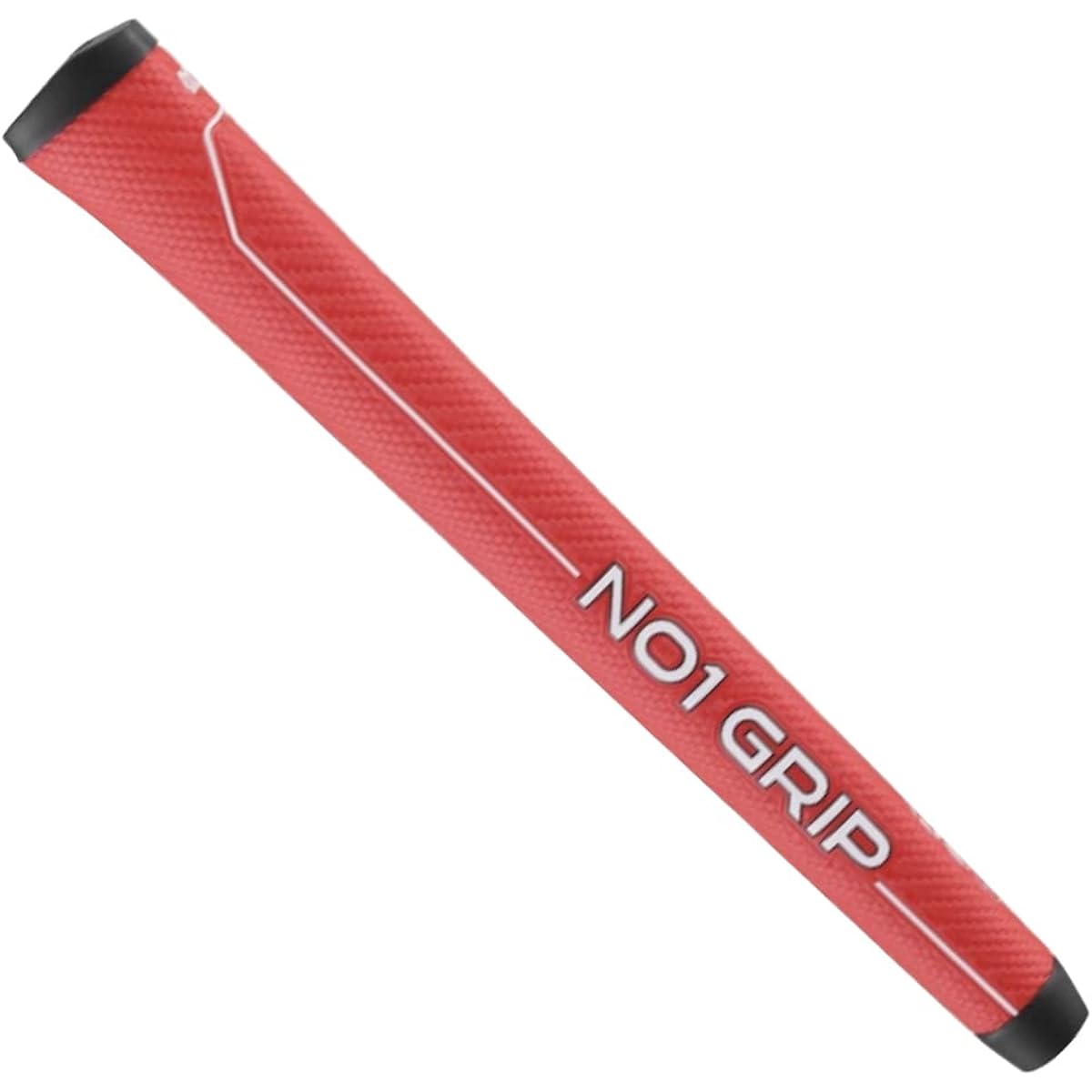 NO.1 Grip P60 Series Black