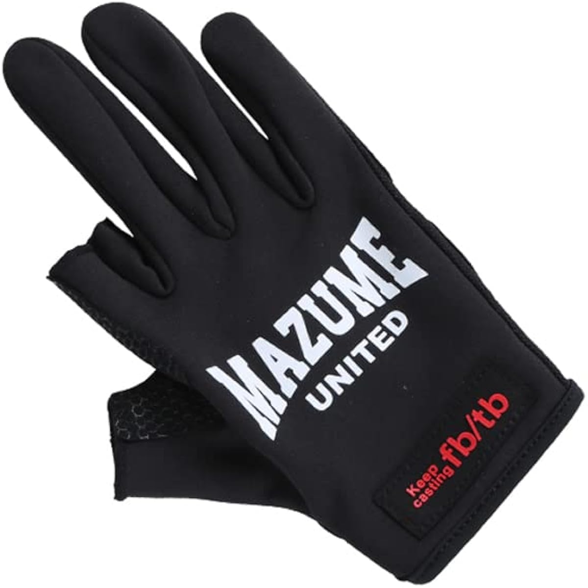 Mazume Light Gloves Winter MZGL-F673