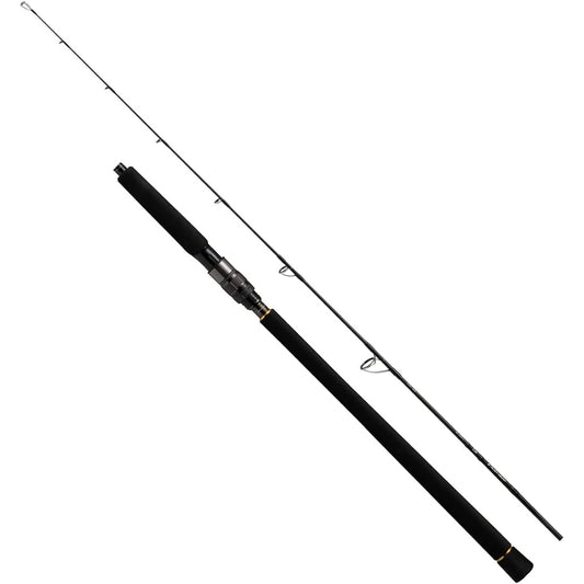 DAIWA OUTRAGE BR Jigging/Light Casting/Casting Various (2023 Model)
