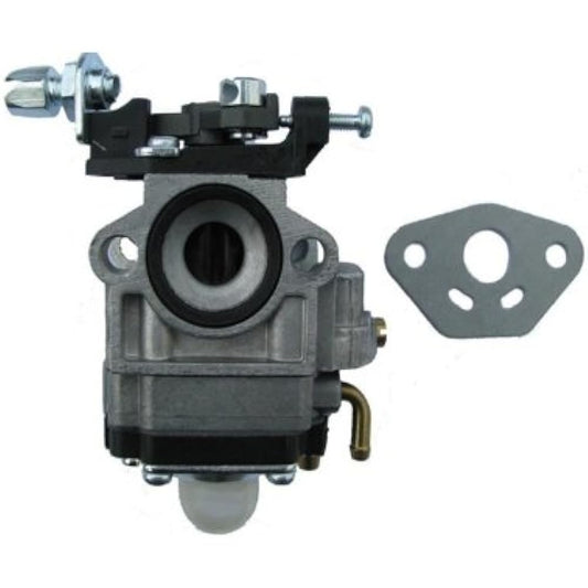 Carburetor Tanaka Pure Fire 24cc 25cc 26cc 33cc 35cc BladeZ Carb Bladez Scooter Parts