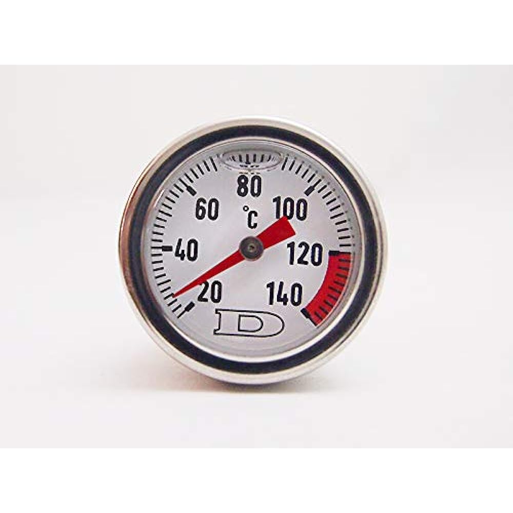 Doremi Collection Oil Temperature Gauge APE50 APE100 Monkey Gorilla C50 C70 C90 96073