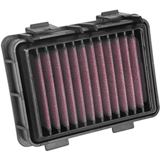 K&N Replacement Filter DUKE125(17-19), DUKE250(17-19), DUKE390(17-19), SVARTPILEN401(18-19), VITPILEN401(18-19) KT-1217