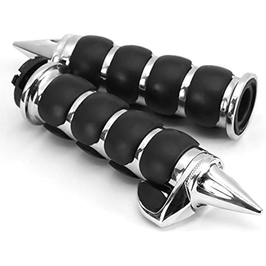 Innoglow hand grip 1 set black Inn-87507958