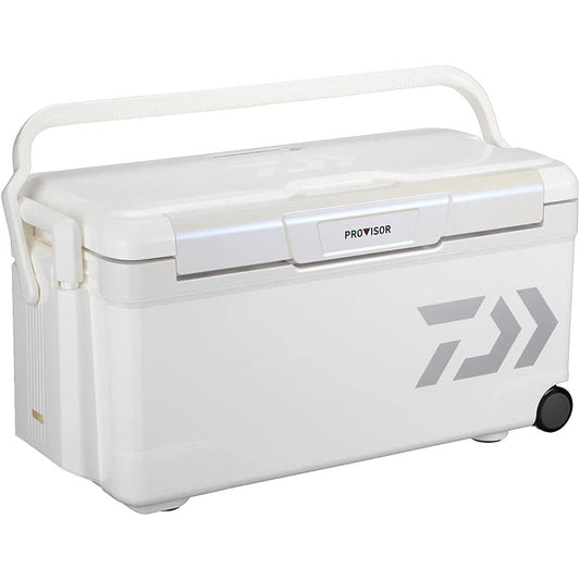 DAIWA Cooler Box Provider Trunk HD II 3500 (35 liters) S/GU/TSS/ZSS