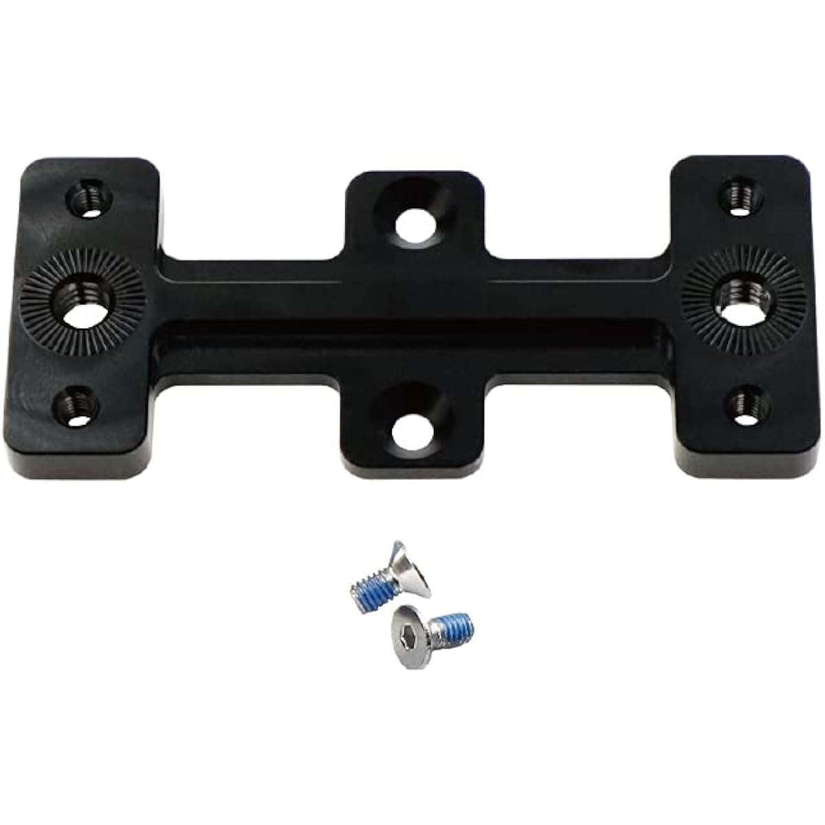 REC-MOUNTS Double Base Adapter Type 9 [400-Doubel-Base]