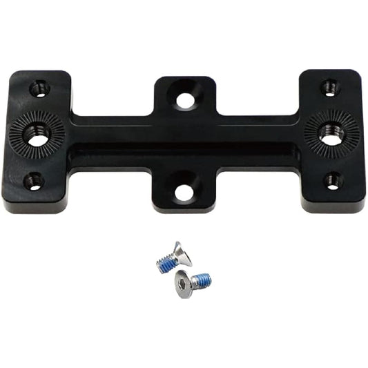 REC-MOUNTS Double Base Adapter Type 9 [400-Doubel-Base]