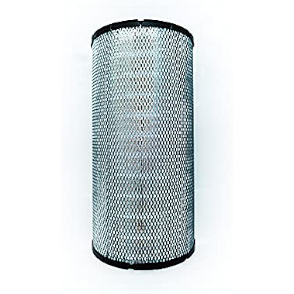 G-Parts Air Element LA-3625