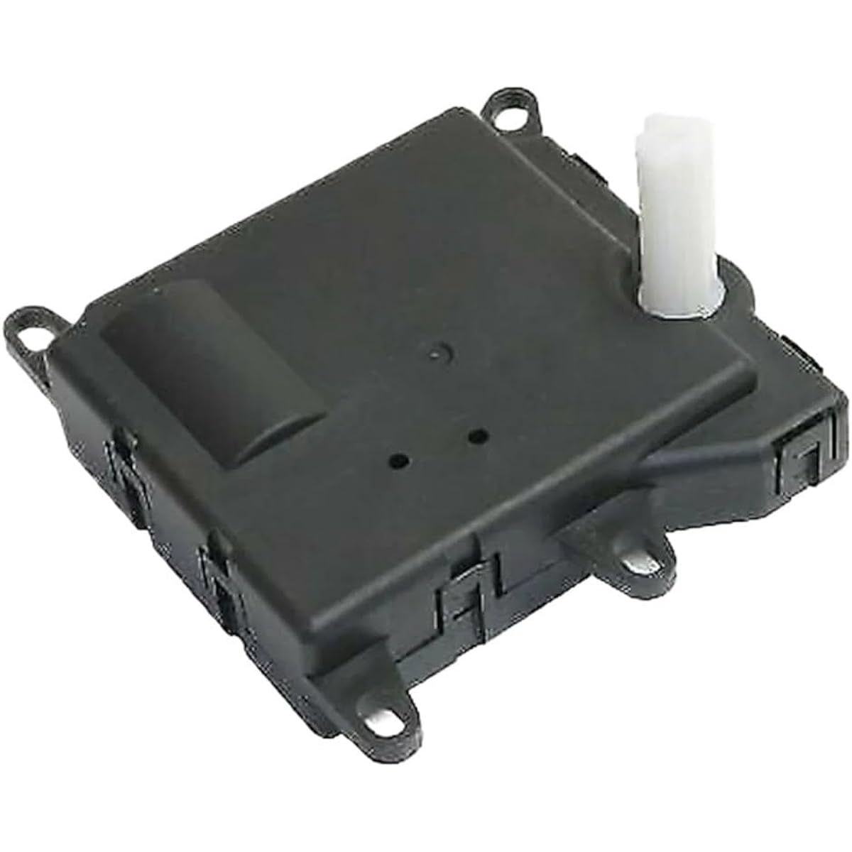 Car Parts 1L2Z19E616BA HVAC Heater Blend Air Door Actuator 02-17 Ford Expedition, 02-10 Explorer, 03-05 Navigator 604-213 Car Parts