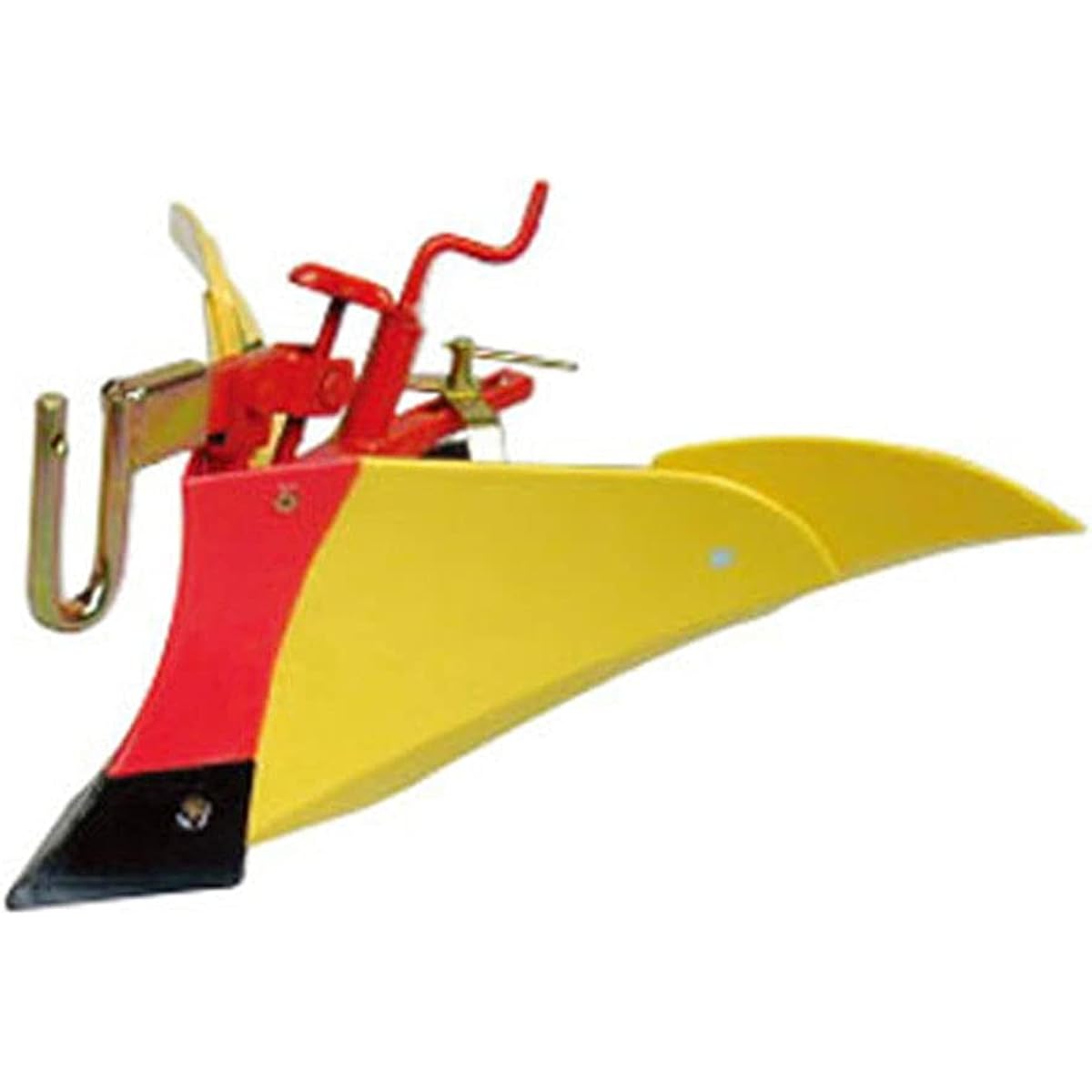 Honda Tiller FG201 New Yellow Cultivator (with Tail Wheel) Miyamaru 10980