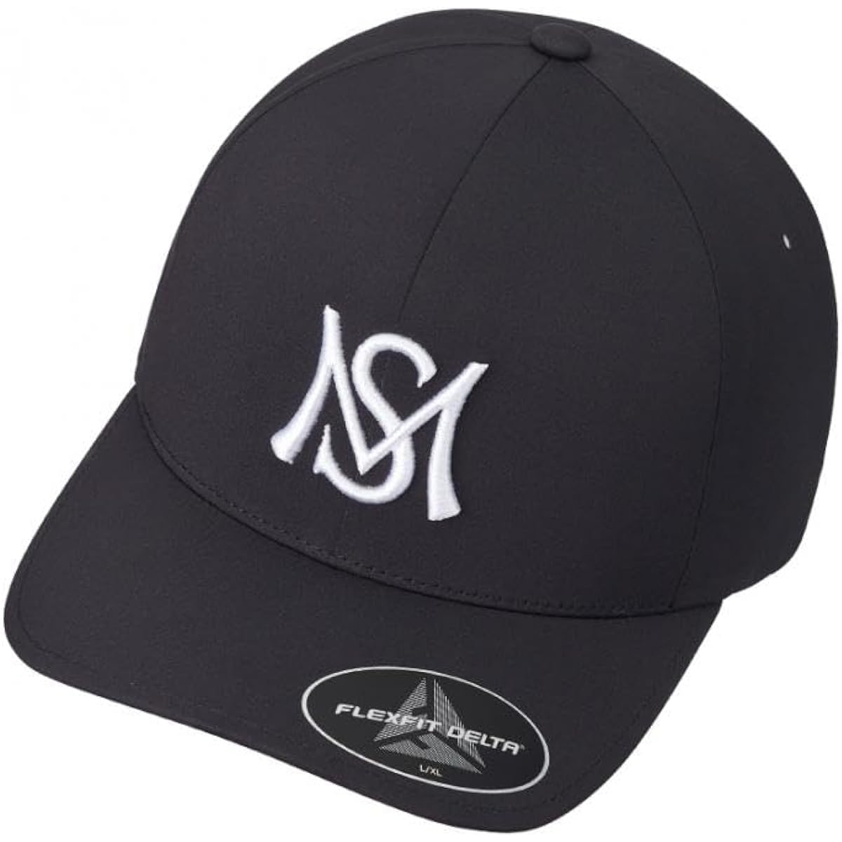 [Evergreen] MS-modo Flexfit Delta Cap