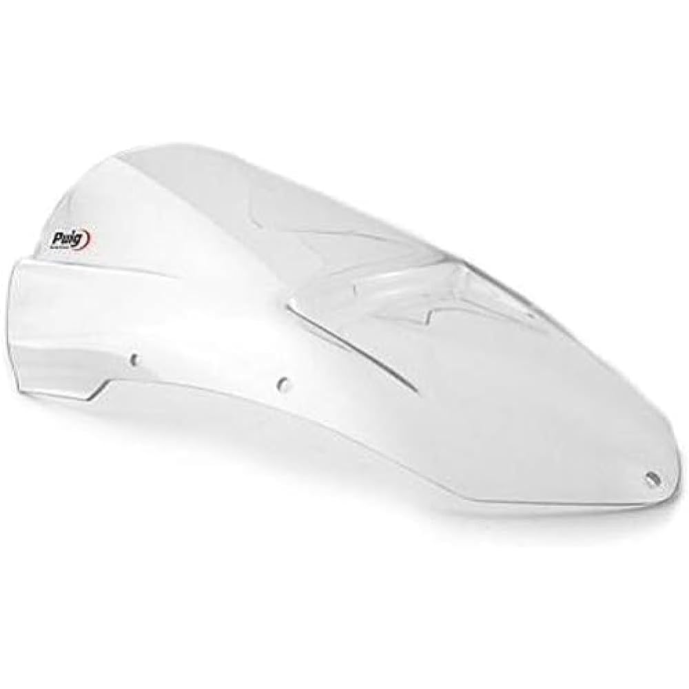 PUIG (Putch) Racing-Screen Clear APRILIA TUONO 1000R 06'-10 'PUIG-4110W