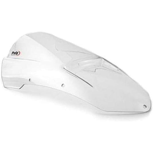 PUIG (Putch) Racing-Screen Clear APRILIA TUONO 1000R 06'-10 'PUIG-4110W