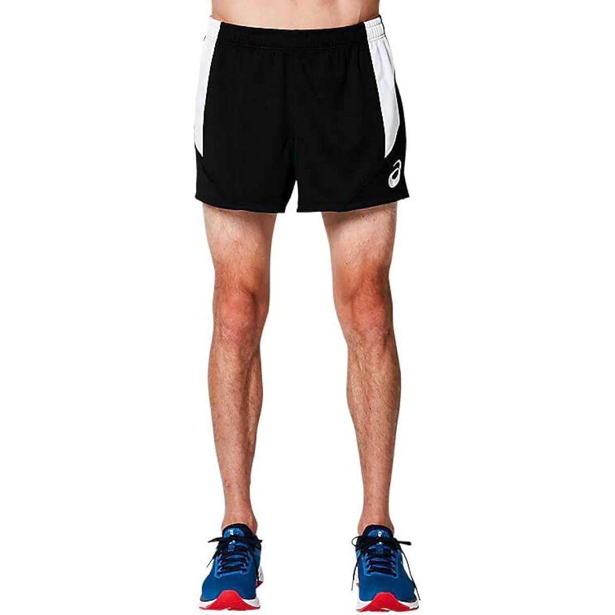 [ASICS] Rugby Wear Top Game Pants 2111A249 Men's