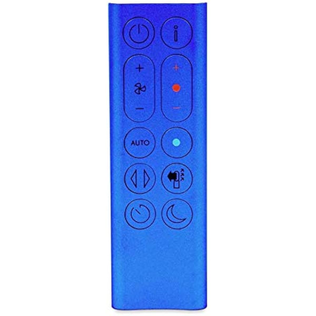 Dyson Remote Control (Blue) for HP04 Hot+Cool Purification Heater Fan Part Number 969897-02