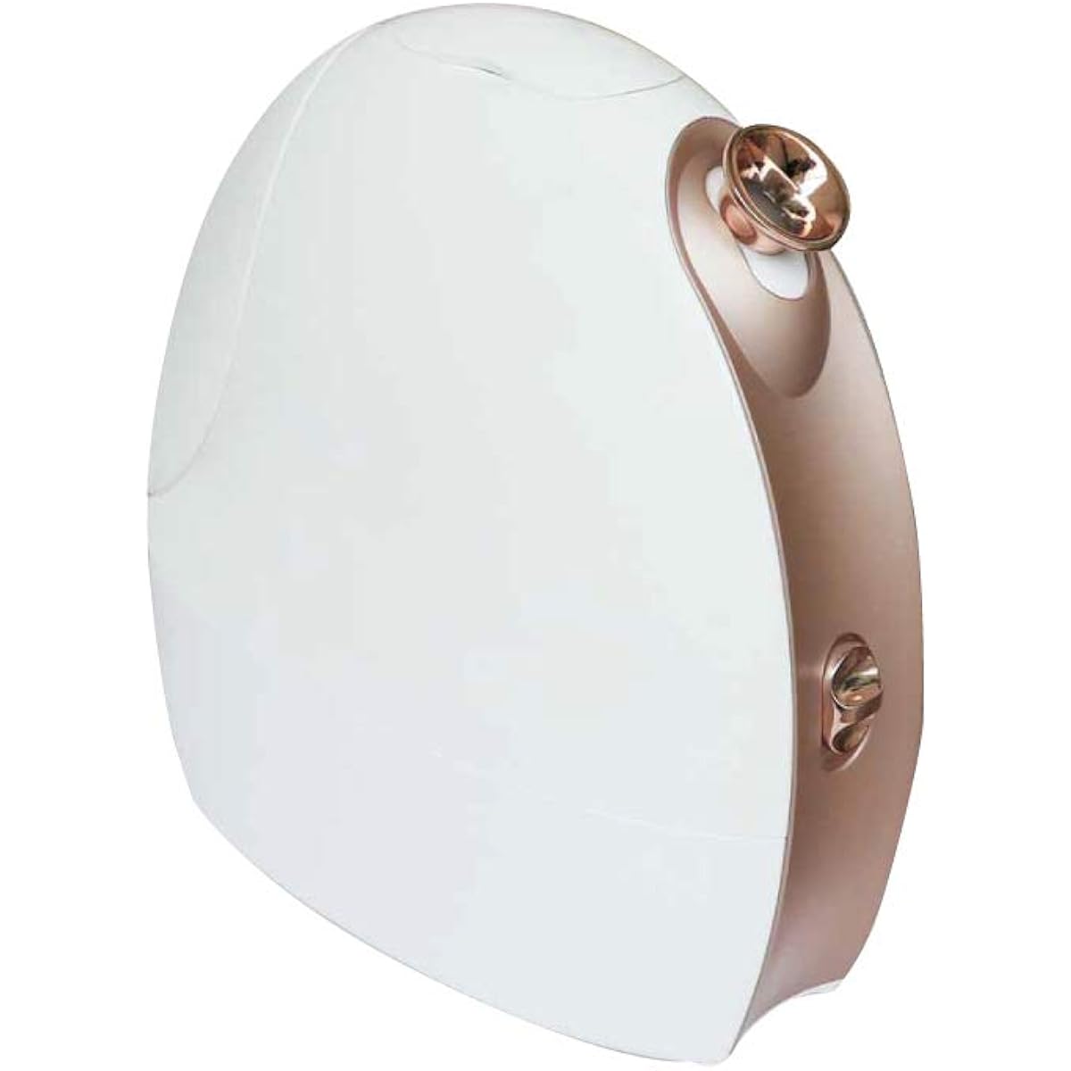 Easy care at home! Face steamer MH-345 Pink