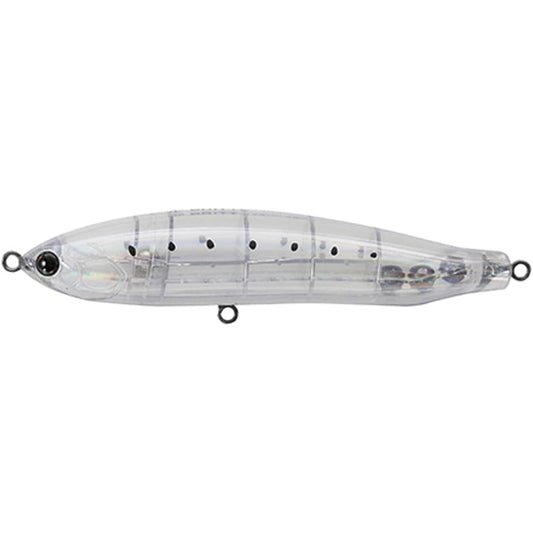 TackleHouse Pencil Bait Contact Bullet 120mm 33g Dot #21 CBP120 Lure