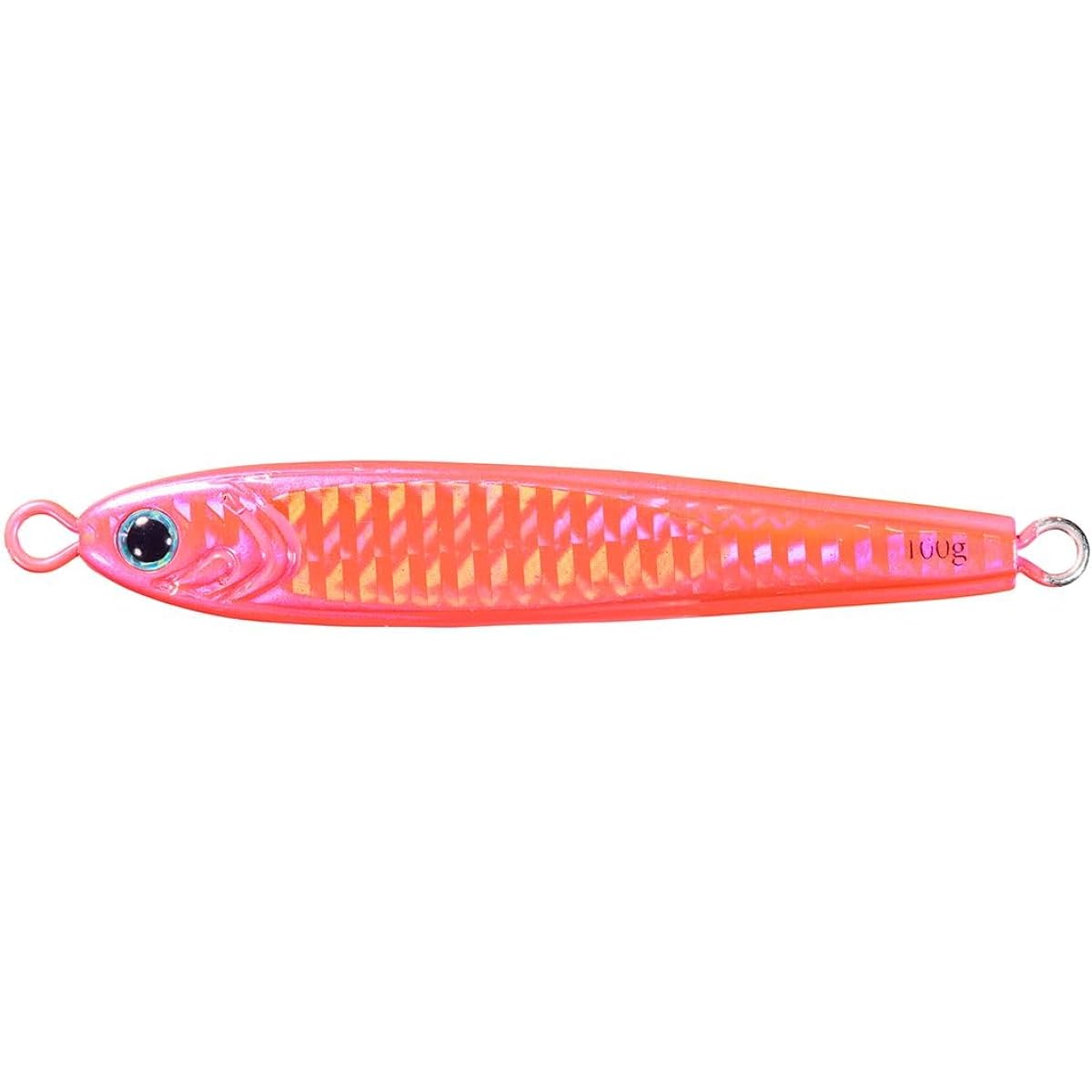 DAIWA Tungsten Jig TG Bait Hairtail 60g~150g Various