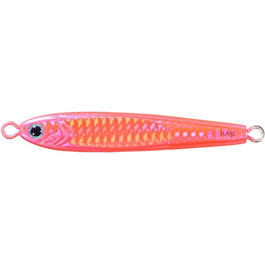 DAIWA Tungsten Jig TG Bait Hairtail 60g~150g Various