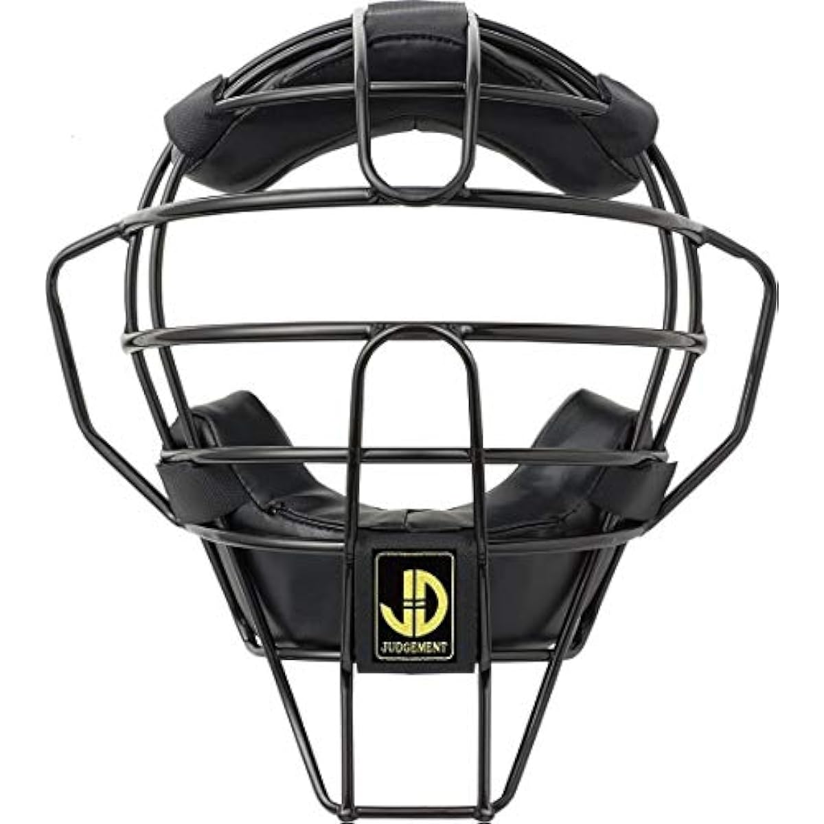 Ise Umpire Honpo Hardball/Softball Umpire Mask Premier Model BX83-74ISE