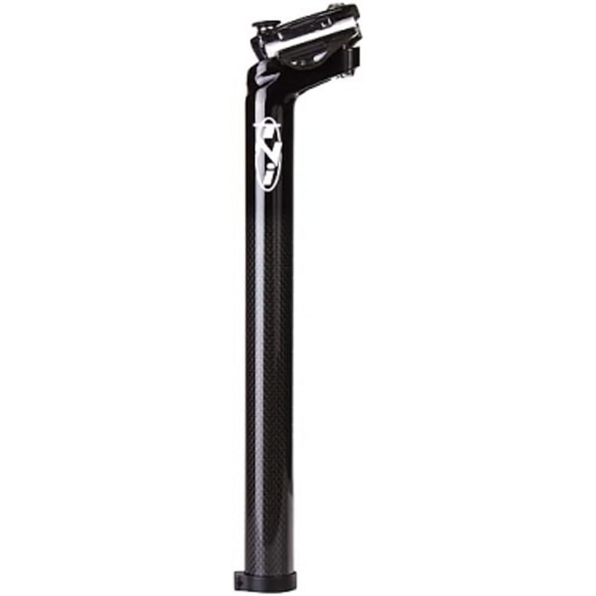TNI NEW Hybrid Carbon Seat Pillar 31.6 300mm Medium