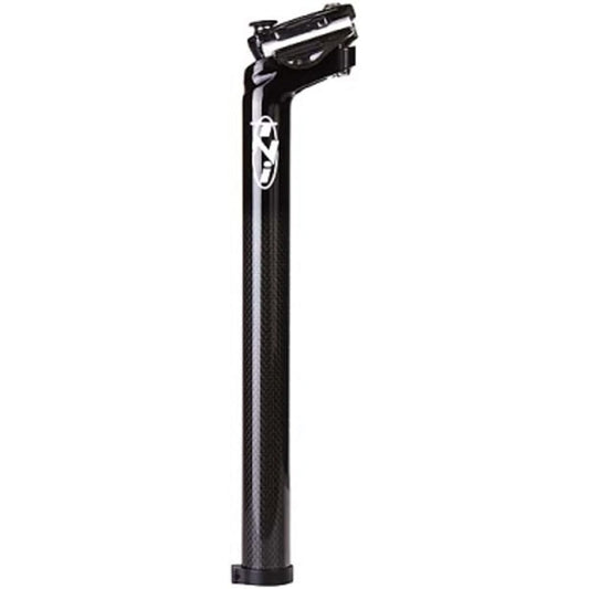 TNI NEW Hybrid Carbon Seat Pillar 31.6 300mm Medium