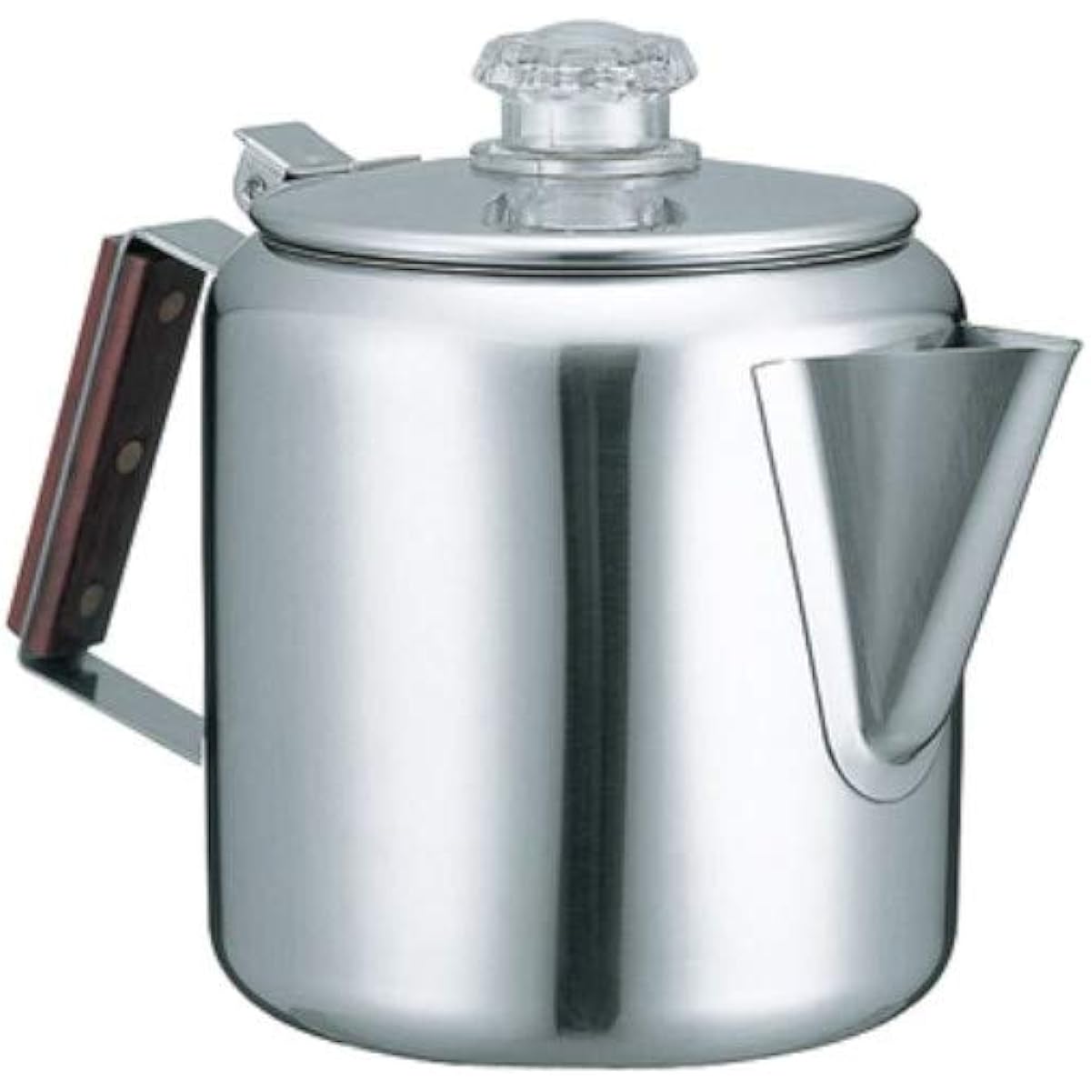 Coleman Stainless Percolator III 170-8028