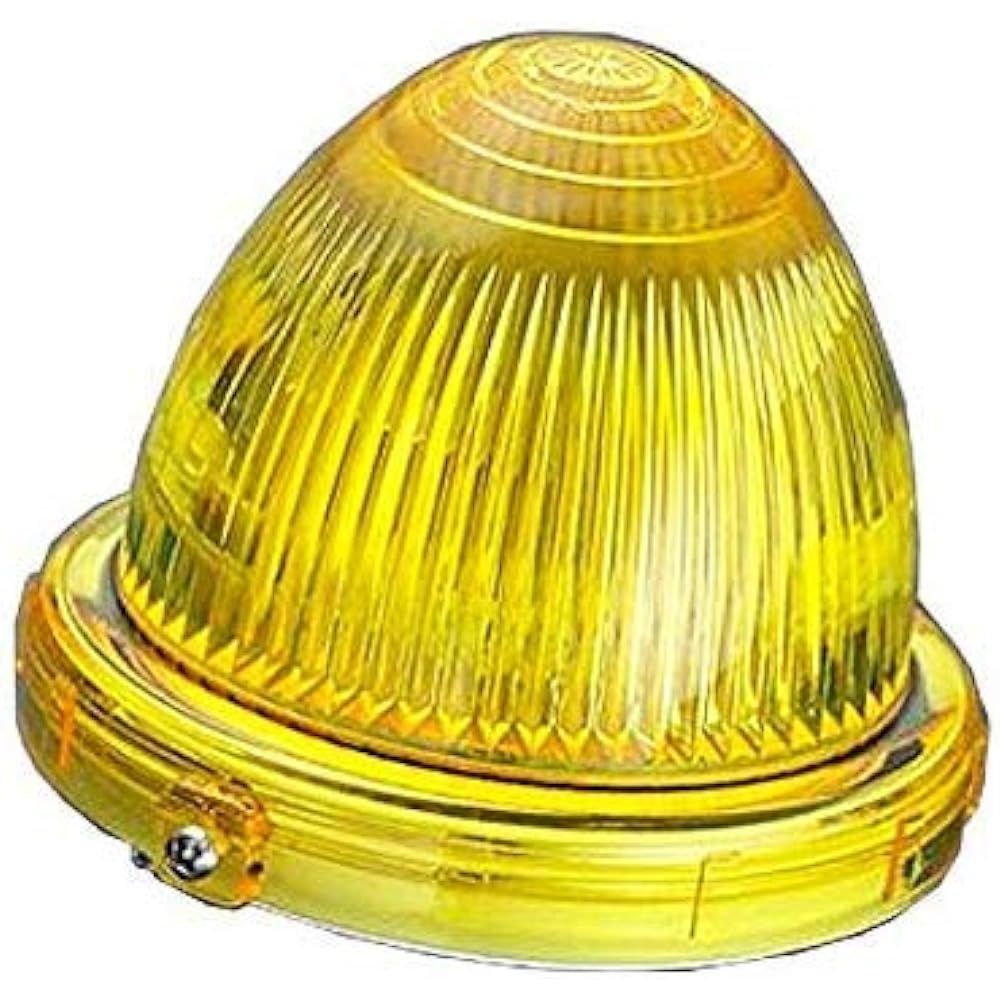 Kobayashi Research Institute Kobayashisouken LED Marker Lamp KB45 Set of 10