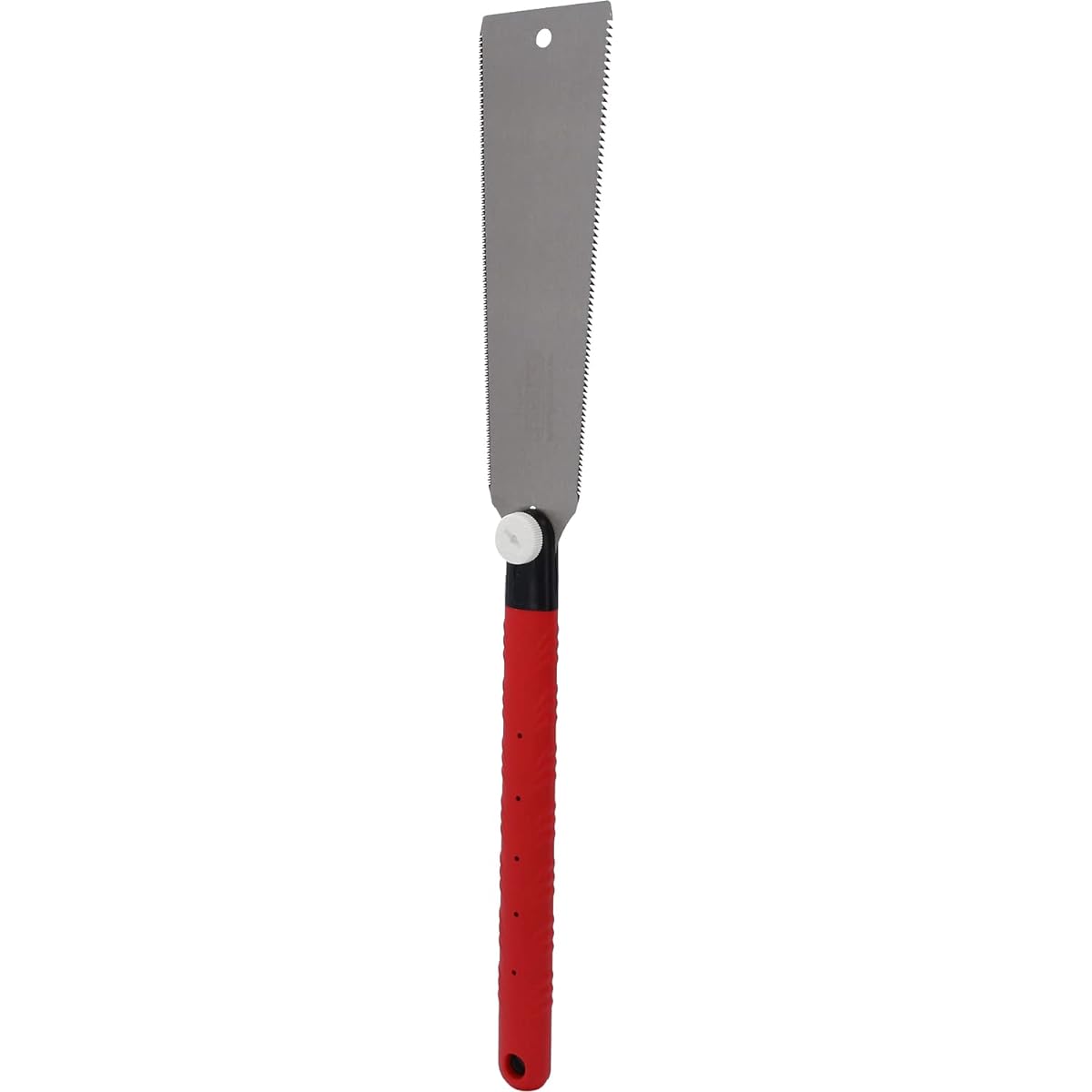 KS Tools Japanese Pull Saw Double Teeth 907.2113