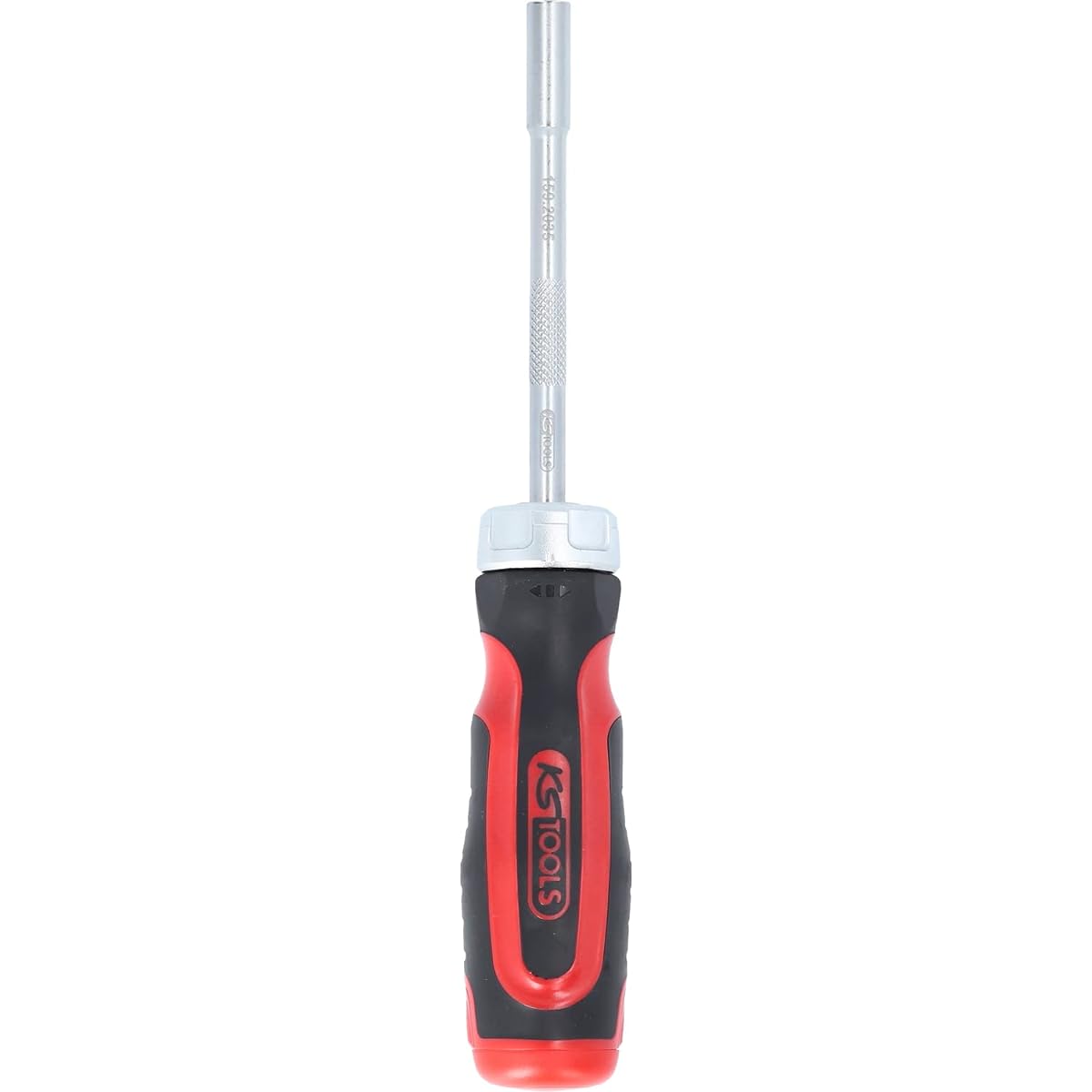 KS Tools 12-in-1 Ratchet Bit Driver 159.2035