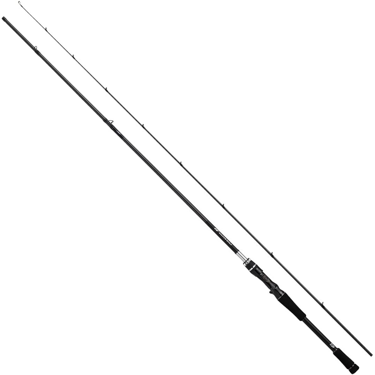 DAIWA Chinning Rod SILVERWOLF AIR Various (2022-2023 Model)