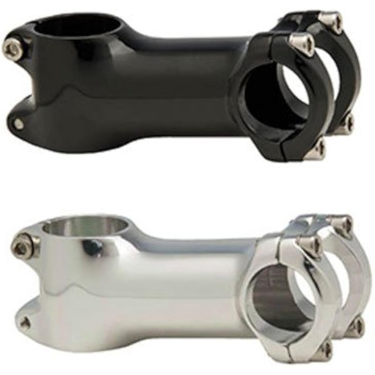 Giza MS-28 Ahead Stem 26.0mm 84°/96° Black/60mm(HBN10610)