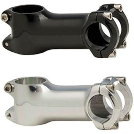 Giza MS-28 Ahead Stem 26.0mm 84°/96° Black/60mm(HBN10610)