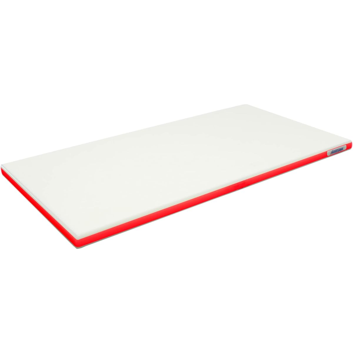 Hasegawa Polyethylene Karugaru Red 410×230mm SD20-4123 A