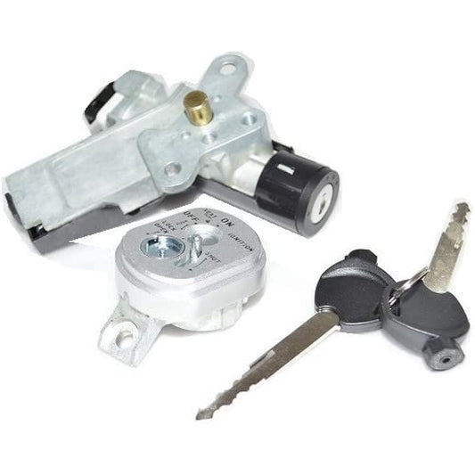 KN Planning Live Dio DIO ZX Lead LEAD 50 100 AF34 AF35 AF48 JH06 Key Key Main Shutter Key Set