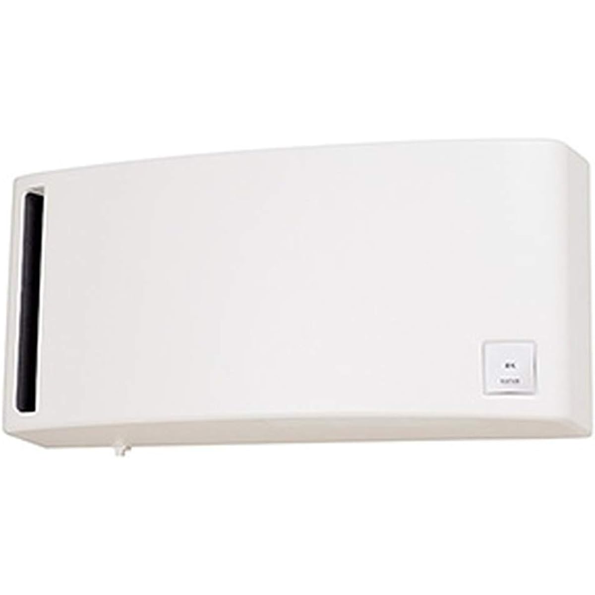 MITSUBISHI ELECTRIC MITSUBISHI LOSSNAY Wall-mounted 1 pipe LOSSNAY ventilation type with 24-hour ventilation function [VL-08ES3] VL-08ES3