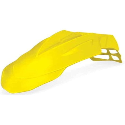 Acerbis 1680-3387 Super Front Fender Yellow